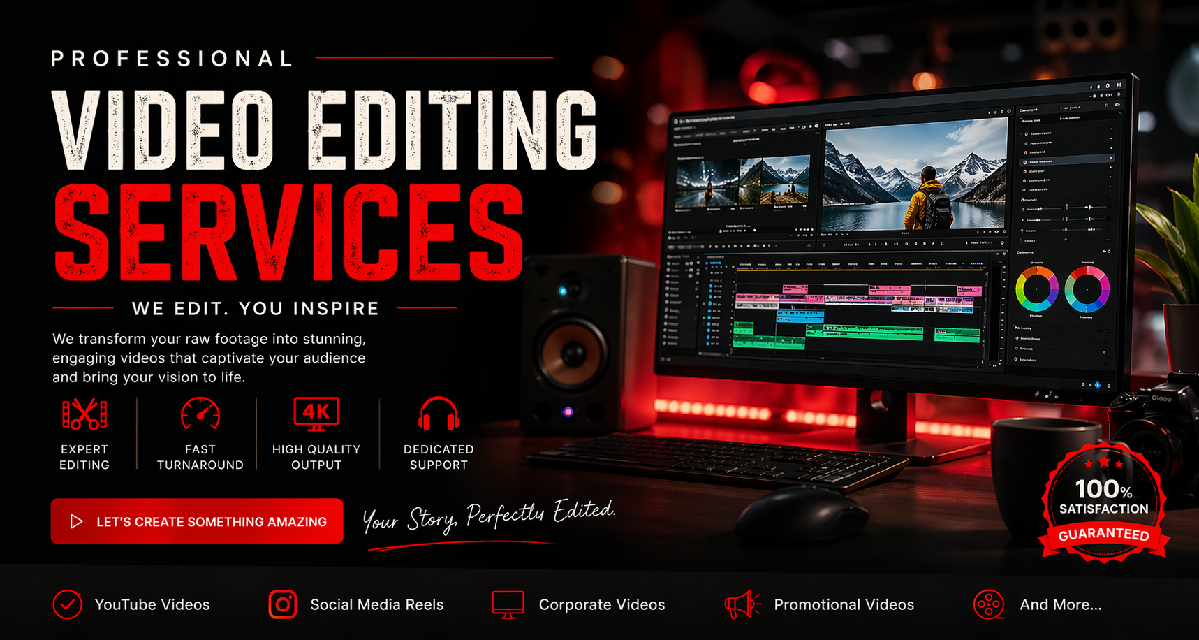 Video Editor