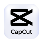 capcut logo