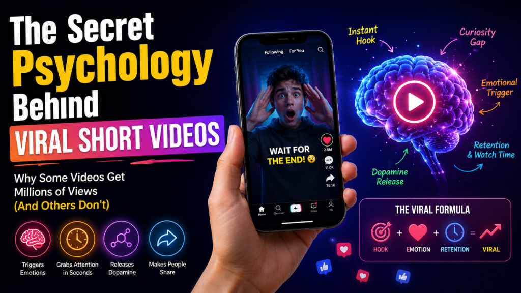 viral short videos